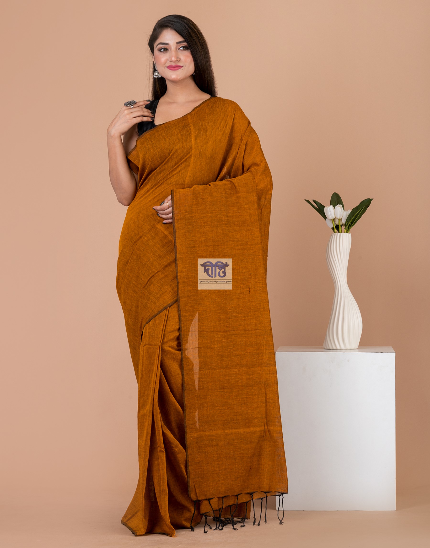 pure cotton handloom 